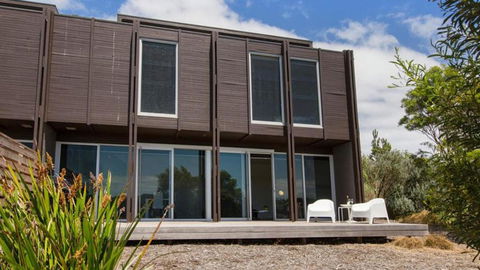 ST ANDREWS BEACH APARTMENT 4.01 - Accommodation Guide 3