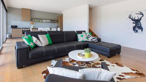 ST ANDREWS BEACH APARTMENT 4.01 - Accommodation Guide 4