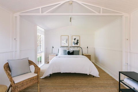 DOVESTONES By THE SEA INVERLOCH - Accommodation Asia 4