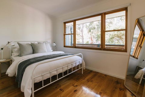 DOVESTONES By THE SEA INVERLOCH - Accommodation Asia 3