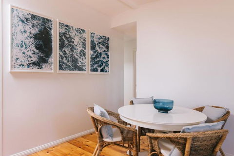 DOVESTONES By THE SEA INVERLOCH - Accommodation Asia 6
