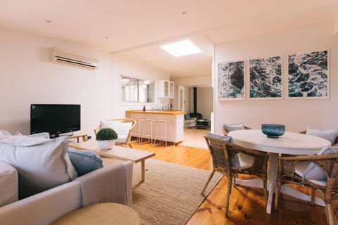 DOVESTONES By THE SEA INVERLOCH - Accommodation Asia 5