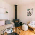 DOVESTONES By THE SEA INVERLOCH - Accommodation Asia 0