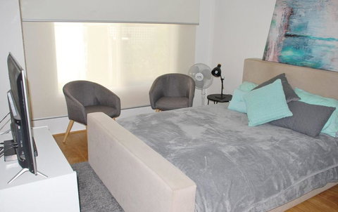 SHORE BEATS WORK INVERLOCH - Accommodation Asia 4