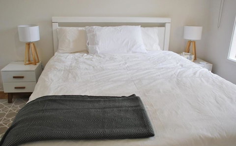 SHORE BEATS WORK INVERLOCH - Accommodation Asia 2