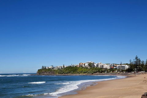 Beerburrum St. 2 / 22 Dicky Beach - Accommodation Asia 2