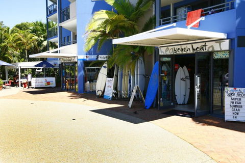 Beerburrum St. 2 / 22 Dicky Beach - Accommodation Asia 1