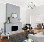 Advilla stylish charming  central location - Accommodation Asia
