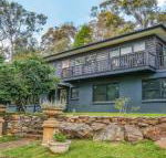 Bellara your home among the gum trees - Accommodation Asia