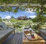 Bourne Cottage Perfect for all seasons - Accommodation Asia