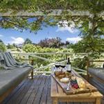 Bourne Cottage Perfect For All Seasons - Accommodation Asia 0