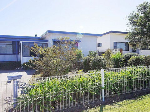 Culburra Sea Stay Beach & Shop An Easy Walk - Accommodation Asia 5