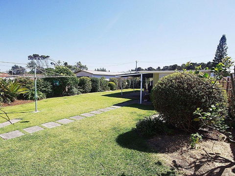 Culburra Sea Stay Beach & Shop An Easy Walk - Accommodation Asia 4