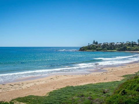 Culburra Sea Stay Beach & Shop An Easy Walk - Accommodation Asia 6