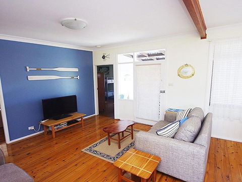 Culburra Sea Stay Beach & Shop An Easy Walk - Accommodation Asia 7