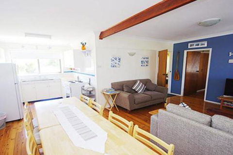 Culburra Sea Stay Beach & Shop An Easy Walk - Accommodation Asia 0