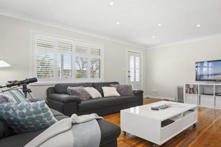 Wreck Bay NSW Accommodation Guide