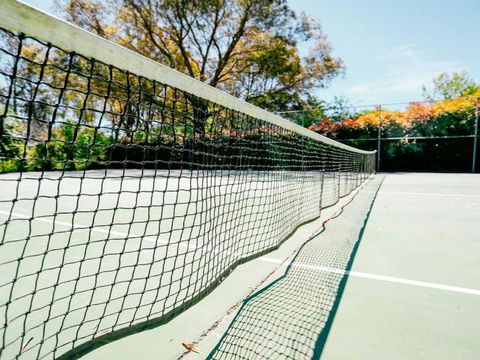 Hardigreen Park Spacious With Tennis Court - Accommodation Guide 3