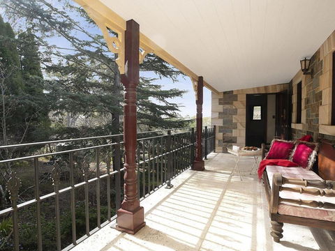 Kilburn Views As Far As The Eyes Can See - Accommodation Guide 1