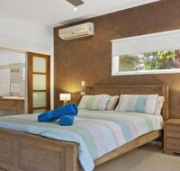 Lous Folly inground pool  air conditioned - Accommodation Guide