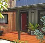 Lovett quirky stylish with a bush backdrop - Accommodation Asia