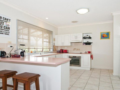 Life Of Riley & Darcey Ideal For Pets - Accommodation Guide 4