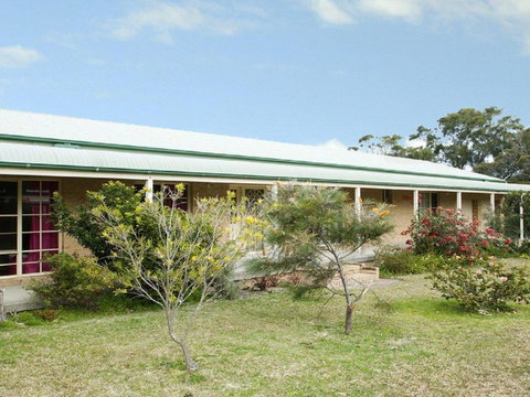 Life Of Riley & Darcey Ideal For Pets - Accommodation Guide 3