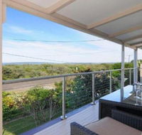 Marilyns 180 degree views of Jervis Bay - Accommodation Guide