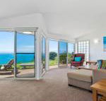 Penguin Head Retreat fabulous views - Accommodation Guide