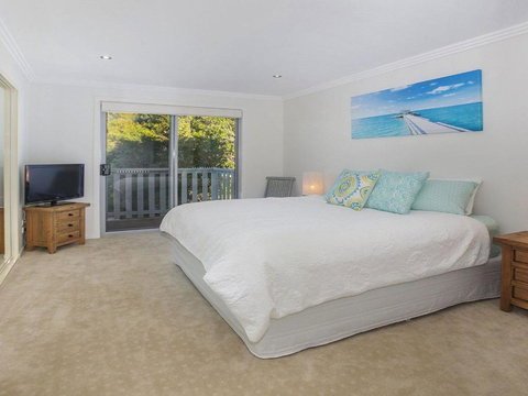 Retreat On Manning Kiama - Accommodation Guide 6