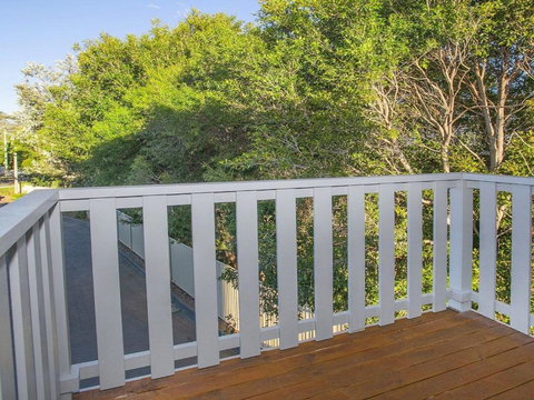 Retreat On Manning Kiama - Accommodation Guide 4