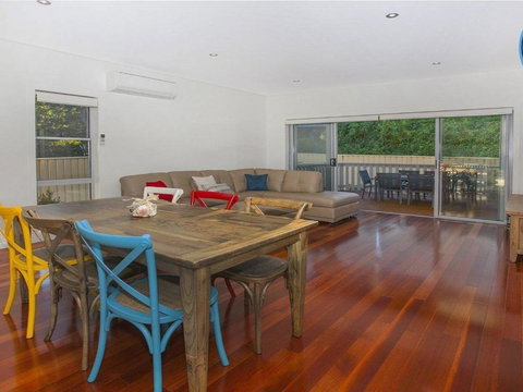 Retreat On Manning Kiama - Accommodation Guide 2