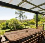 Riverbend 5 acres only 9km to village - Accommodation Asia