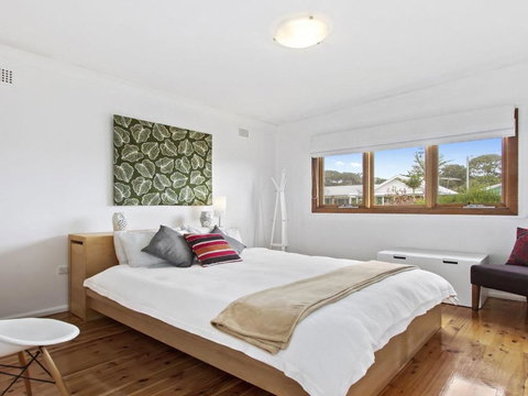 Sea Shack Renovated 1950s Beach House - Accommodation China 3