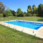 Sarnia Period Home In Garden Oasis With Pool - Accommodation Guide 0