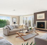 Shepherds Lea the best of town  country - Accommodation Asia