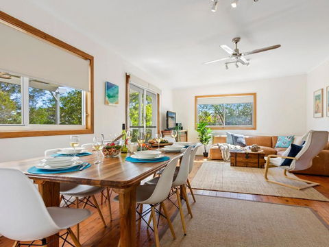 Silvermere Cottage A Cosy Family Getaway - Accommodation Guide 6