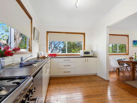 Silvermere Cottage A Cosy Family Getaway - Accommodation Guide 2