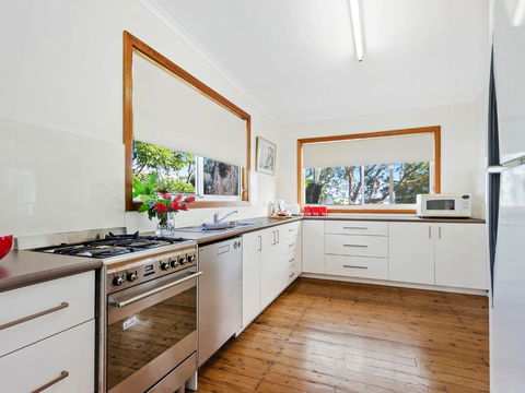 Silvermere Cottage A Cosy Family Getaway - Accommodation Guide 5