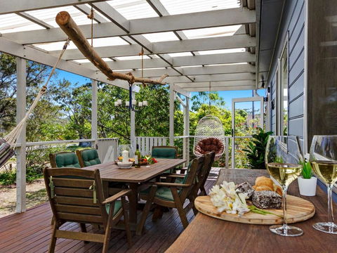 Silvermere Cottage A Cosy Family Getaway - Accommodation Guide 4