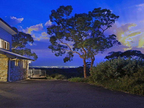 Sydney View 70km From Sydney 1000km From Care! - Accommodation China 5