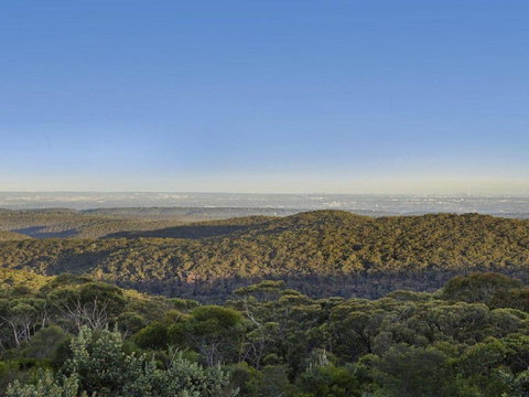 Sydney View 70km From Sydney 1000km From Care! - Accommodation China 1