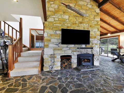 Sydney View 70km From Sydney 1000km From Care! - Accommodation China 3