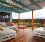 Tea Tree Hollow 50 percent off third night on weekend