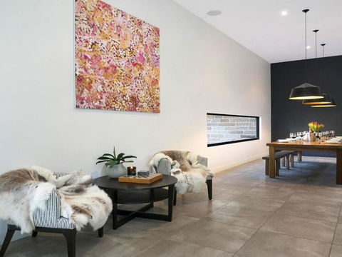 The Gullies Retreat Escape Relax & Unwind - Accommodation Guide 6