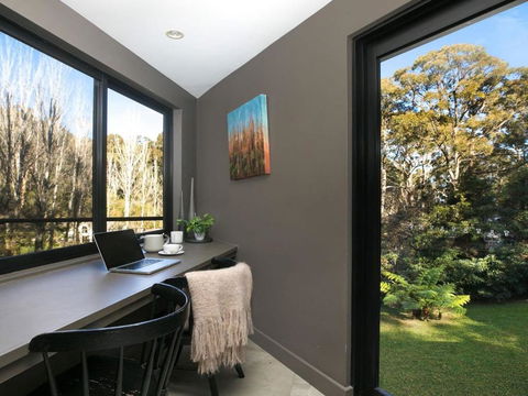 The Gullies Retreat Escape Relax & Unwind - Accommodation Guide 2