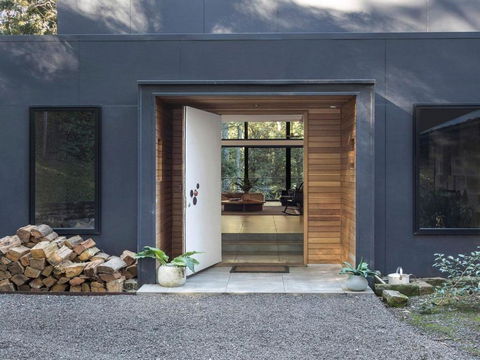 The Gullies Retreat Escape Relax & Unwind - Accommodation Guide 4