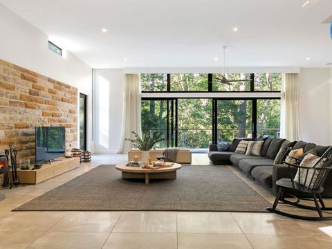 The Gullies Retreat Escape Relax & Unwind - Accommodation Guide 3