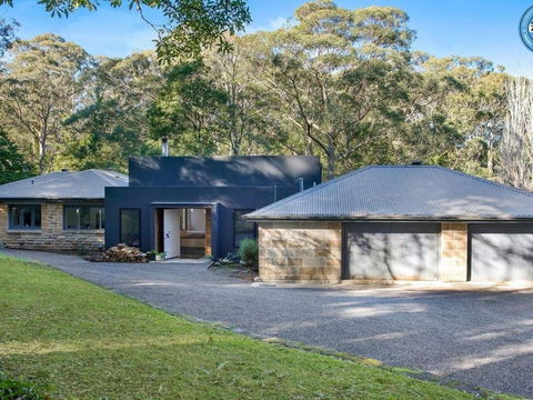 The Gullies Retreat Escape Relax & Unwind - Accommodation Guide 5