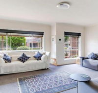 Walling Clifton Gardens backing onto golf course - Accommodation Guide